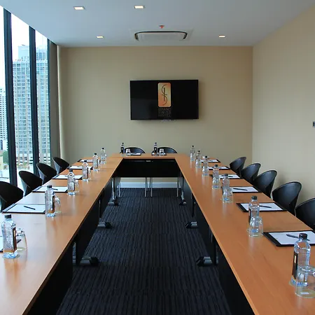 Ramada Graand Swiss Sukhumvit 11