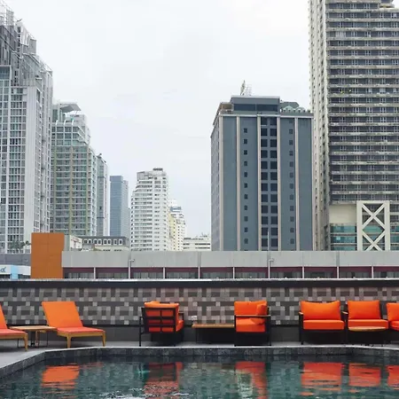 Ramada Graand Swiss Sukhumvit 11