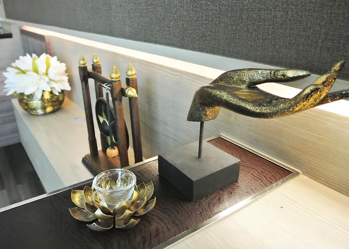 Ramada Graand Swiss Sukhumvit 11 Hotel
