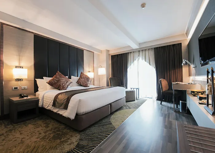 Ramada Graand Swiss Sukhumvit 11