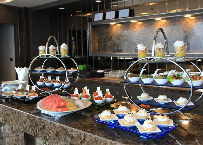 Ramada Graand Swiss Sukhumvit 11 Hotel Bangkok