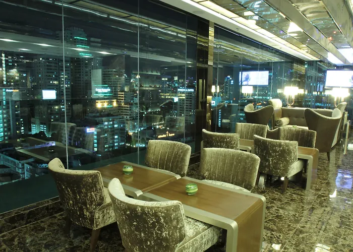 Ramada Graand Swiss Sukhumvit 11 Hotel 4*