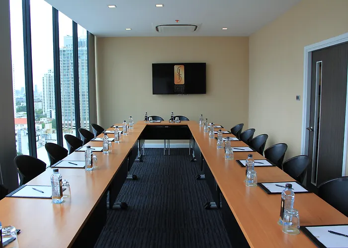 Ramada Graand Swiss Sukhumvit 11 Hotel Bangkok