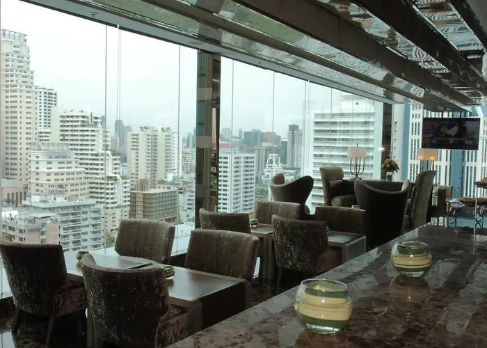 Hotel Ramada Graand Swiss Sukhumvit 11 4*