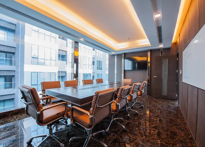 Hotel Ramada Graand Swiss Sukhumvit 11