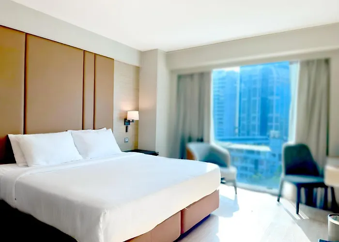 Ramada Graand Swiss Sukhumvit 11 Bangkok