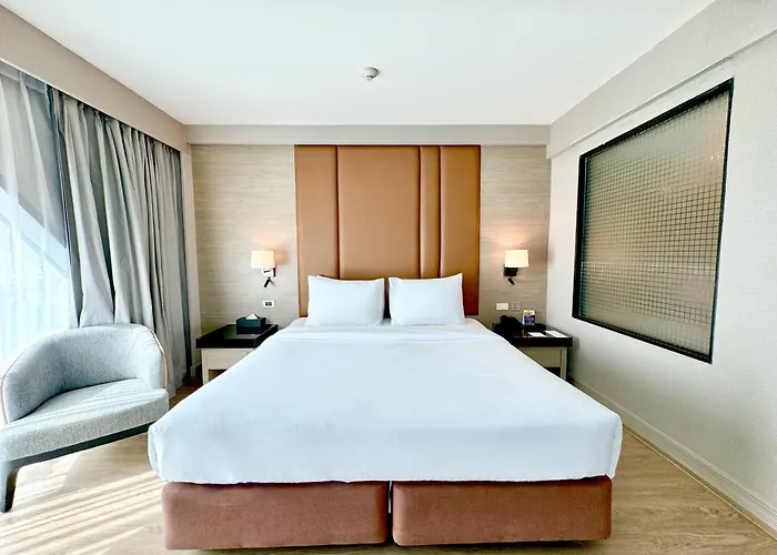 Ramada Graand Swiss Sukhumvit 11 4*