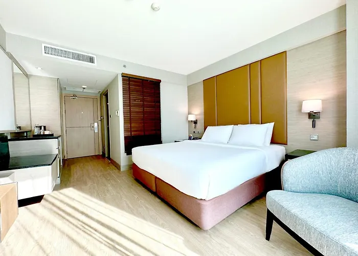 Hotel Ramada Graand Swiss Sukhumvit 11