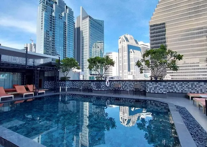 Ramada Graand Swiss Sukhumvit 11 Bangkok