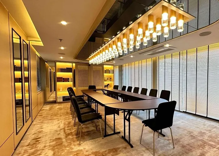 Ramada Graand Swiss Sukhumvit 11