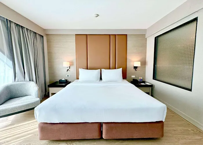 Ramada Graand Swiss Sukhumvit 11
