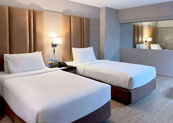 Ramada Graand Swiss Sukhumvit 11