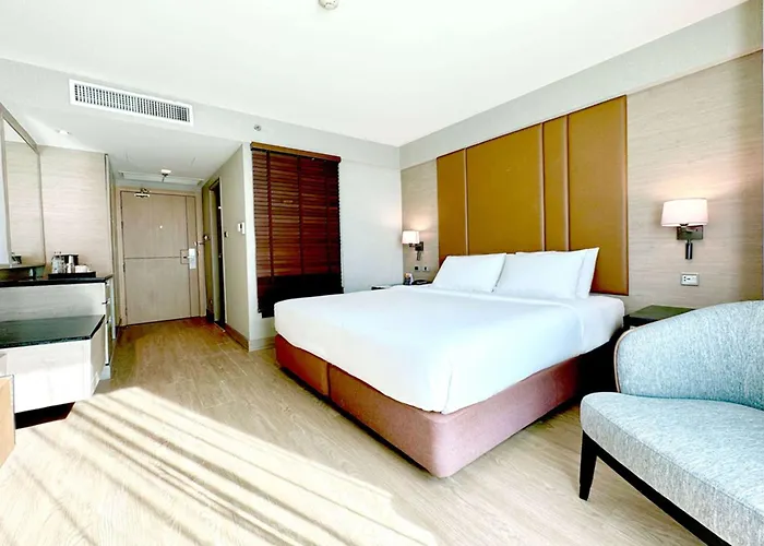 Ramada Graand Swiss Sukhumvit 11 Hotel Bangkok