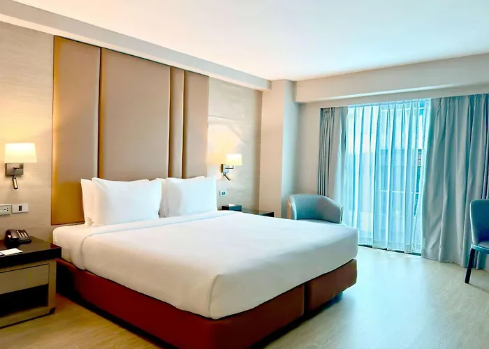 Ramada Graand Swiss Sukhumvit 11 Bangkok