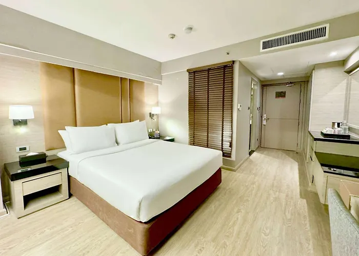 Ramada Graand Swiss Sukhumvit 11