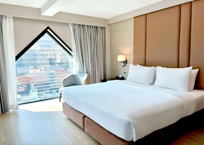 Ramada Graand Swiss Sukhumvit 11 Hotel Bangkok