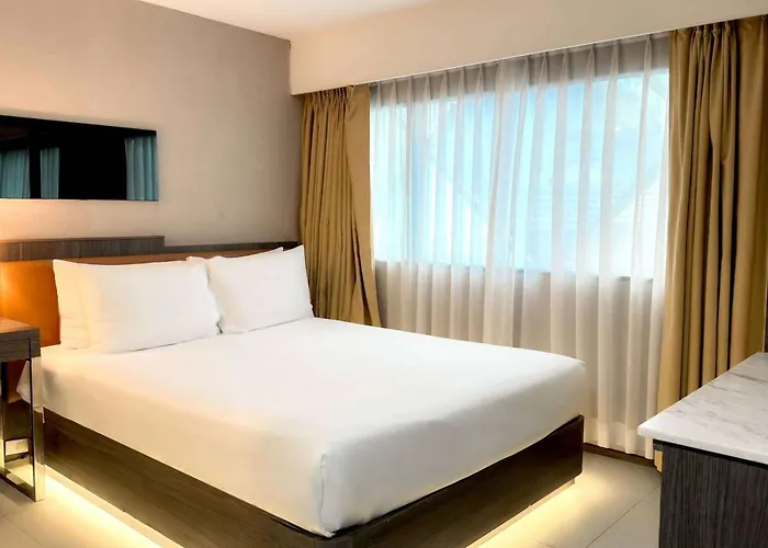 Ramada Graand Swiss Sukhumvit 11 Hotel