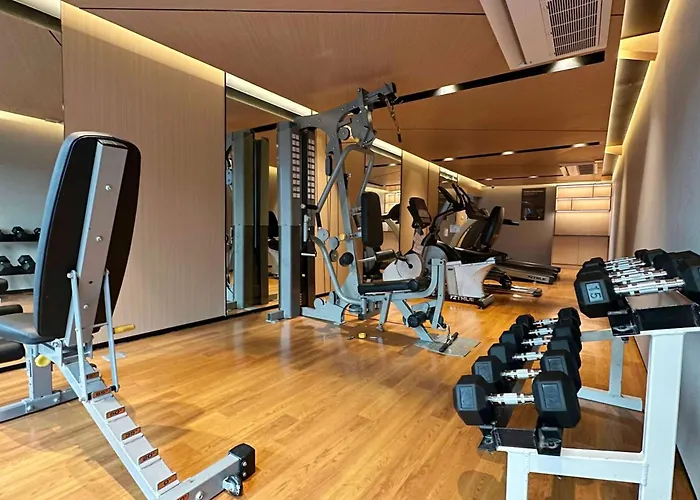 Hotel Ramada Graand Swiss Sukhumvit 11