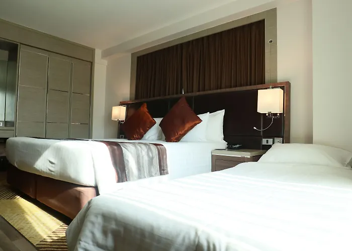Ramada Graand Swiss Sukhumvit 11