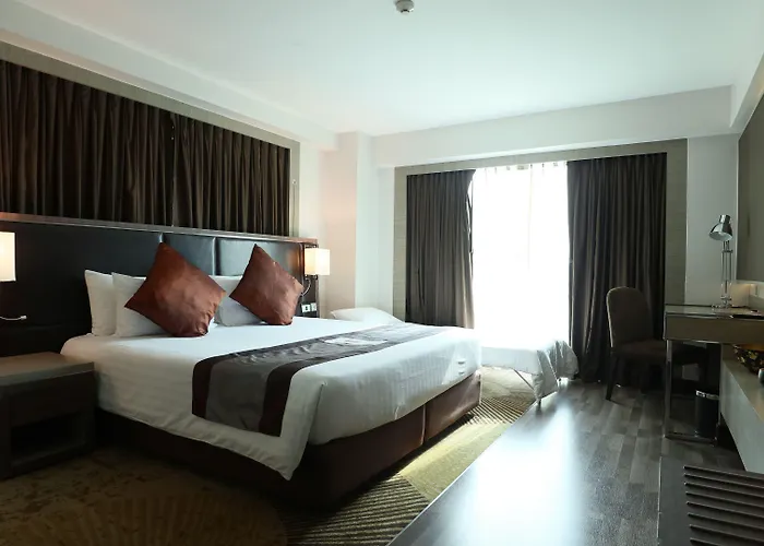 Ramada Graand Swiss Sukhumvit 11