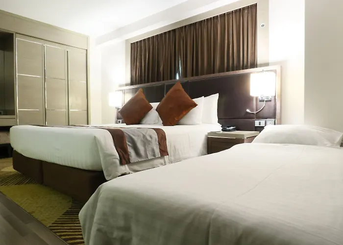 Ramada Graand Swiss Sukhumvit 11 Bangkok