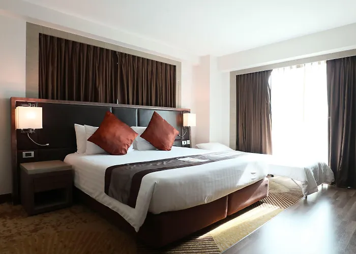 Ramada Graand Swiss Sukhumvit 11