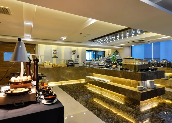 Ramada Graand Swiss Sukhumvit 11 Hotel Bangkok