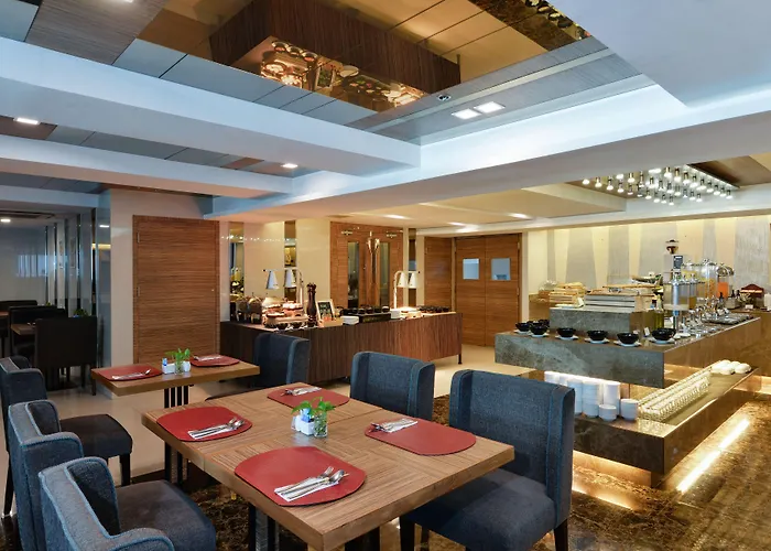 Hotel Ramada Graand Swiss Sukhumvit 11
