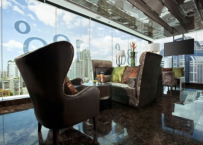 Ramada Graand Swiss Sukhumvit 11 Hotel Bangkok