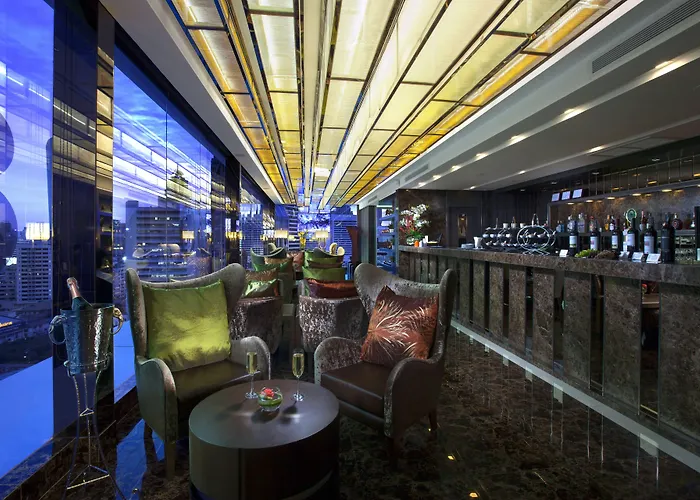 Ramada Graand Swiss Sukhumvit 11 Hotel Bangkok
