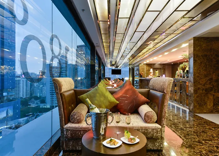 Ramada Graand Swiss Sukhumvit 11 4*