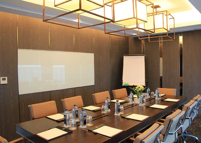 Hotel Ramada Graand Swiss Sukhumvit 11