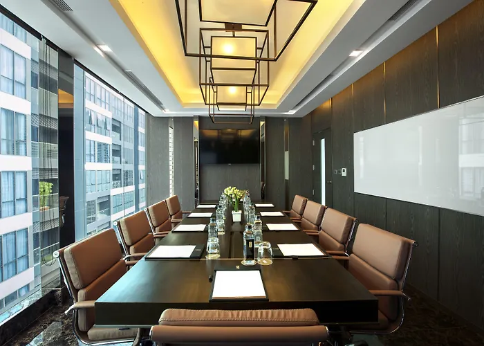 Ramada Graand Swiss Sukhumvit 11 4* Bangkok