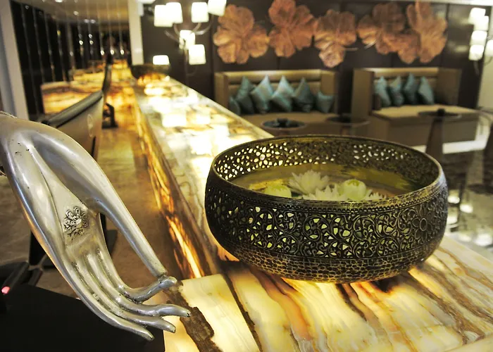 Ramada Graand Swiss Sukhumvit 11