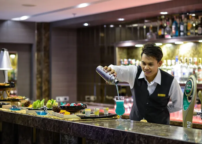 Hotel Ramada Graand Swiss Sukhumvit 11