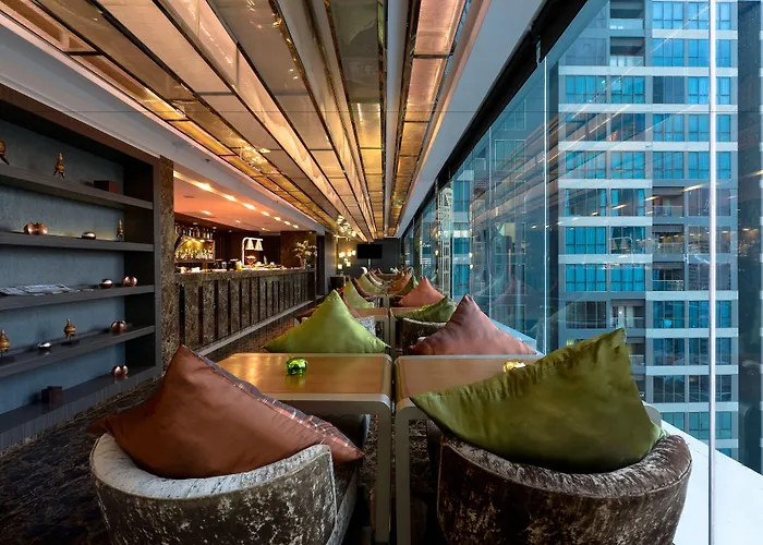 Ramada Graand Swiss Sukhumvit 11 4* Bangkok