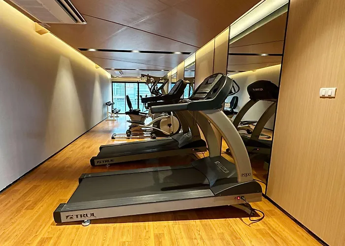 Ramada Graand Swiss Sukhumvit 11 4* Bangkok