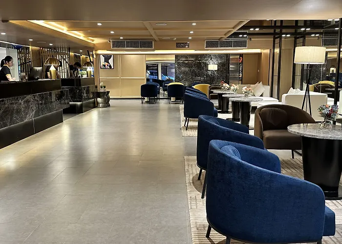 Hotel Ramada Graand Swiss Sukhumvit 11