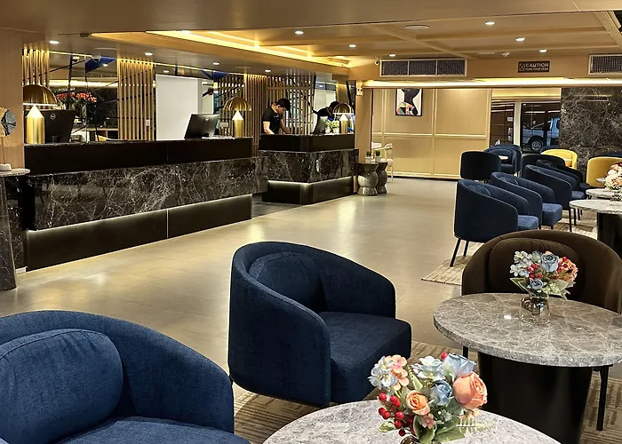 Ramada Graand Swiss Sukhumvit 11 4*