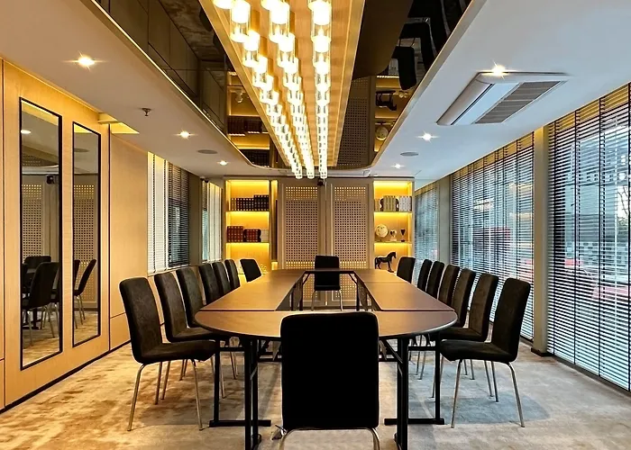 Ramada Graand Swiss Sukhumvit 11