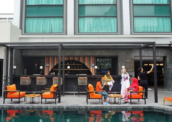 Ramada Graand Swiss Sukhumvit 11 Hotel