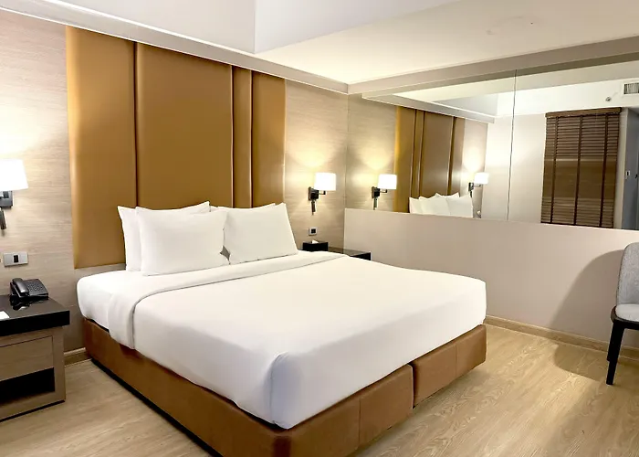Ramada Graand Swiss Sukhumvit 11 Hotel