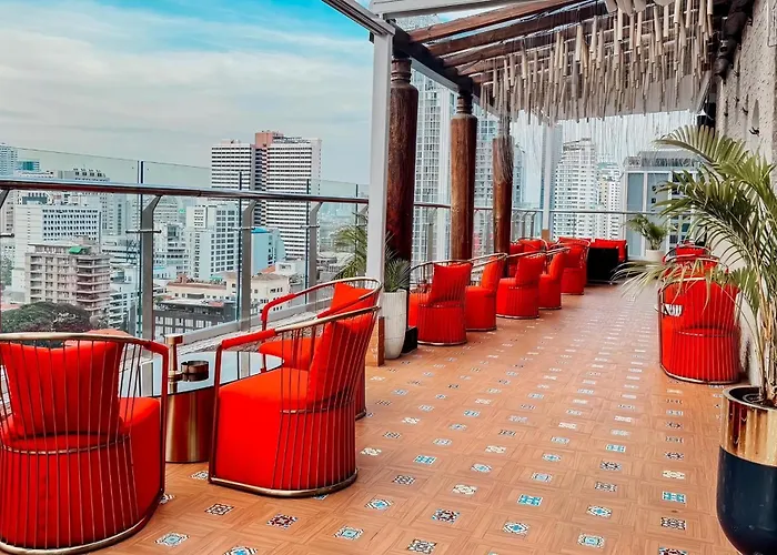 Ramada Graand Swiss Sukhumvit 11 Hotel