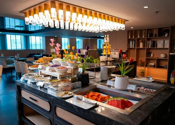Hotel Ramada Graand Swiss Sukhumvit 11